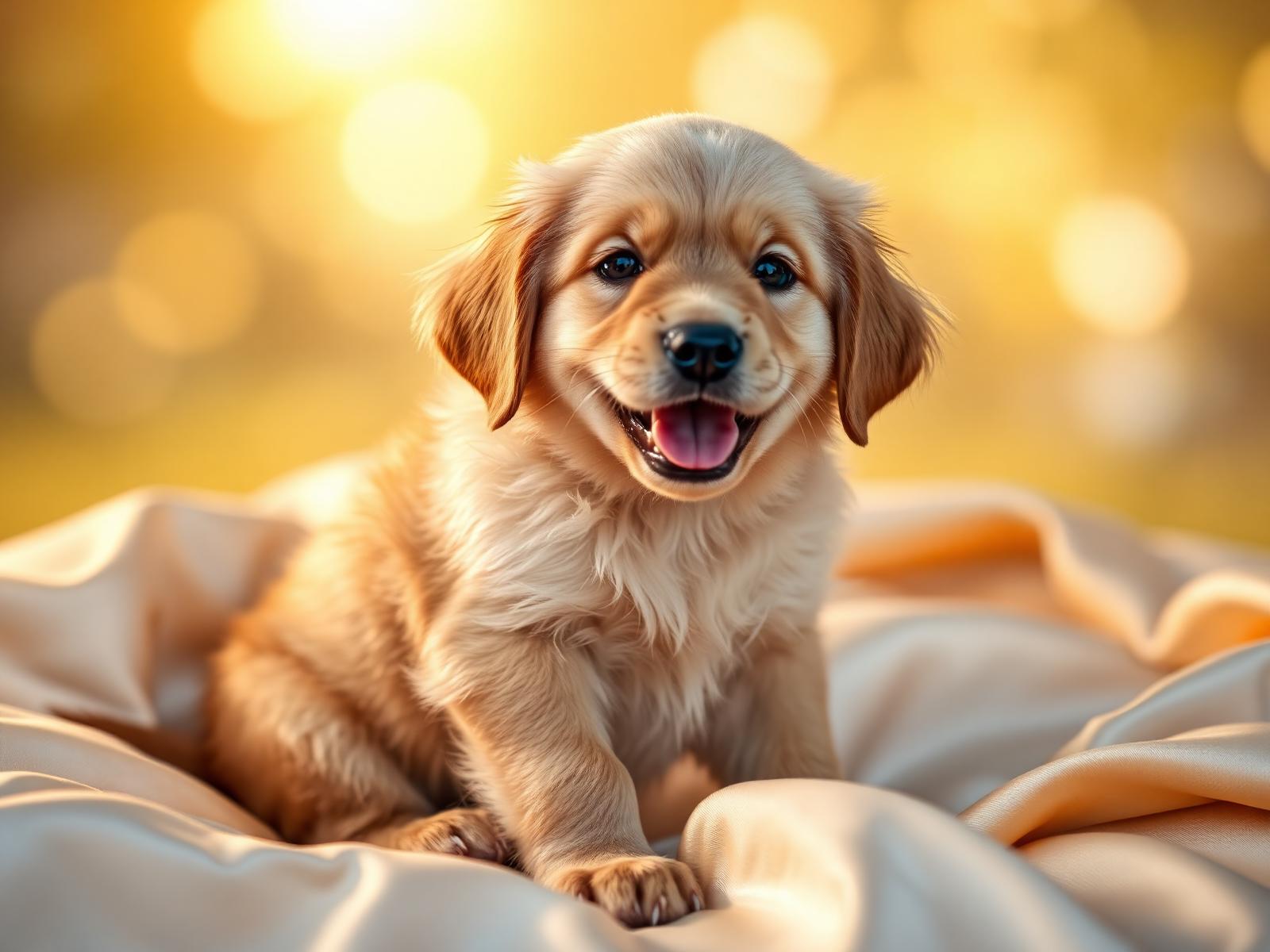 Premium puppy from The Puppy Point Delhi NCR